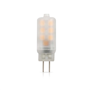 LED-lampa m/ben 12V 20W