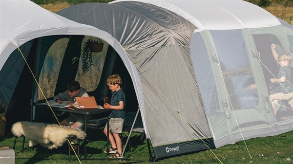 Outwell Lounge Tent Connector M